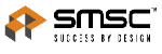 Manufacture Logo for SMSC Corporation